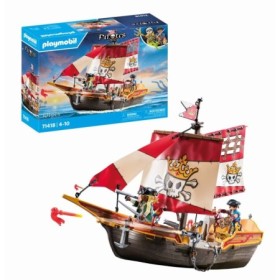 Playmobil - Corabie Pirati Playmobil - 1